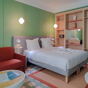 3* Hotel Ammi Lafayette